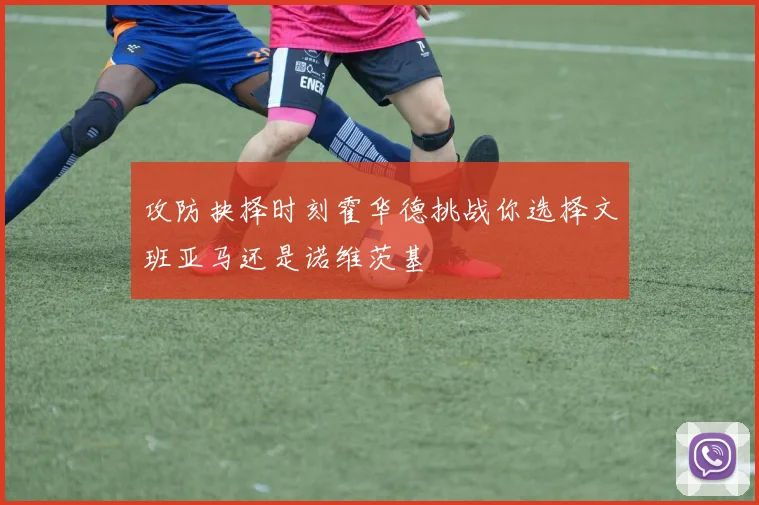 攻防抉择时刻霍华德挑战你选择文班亚马还是诺维茨基